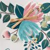 Hallmark DaySpring Religious Mother’s Day Card for Mom (Kindness, Beauty, Grace, Love)(Religious  Kindness)