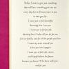 Hallmark Mahogany Mothers Day Card for Wife or Significant Other (With All My Love) (699MBC1177)(With All My Love)