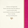 Hallmark Mahogany Mothers Day Card for Wife or Significant Other (With All My Love) (699MBC1177)(With All My Love)