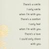 Hallmark Mother’s Day Card (Heart in Envelope) for Anniversary, Romantic Birthday, Everyday Love, Sweetest Day(Only One for Me)