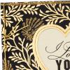 Hallmark Mother’s Day Card (Heart in Envelope) for Anniversary, Romantic Birthday, Everyday Love, Sweetest Day(Only One for Me)