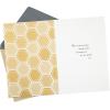 Hallmark Mother’s Day Card (Heart in Envelope) for Anniversary, Romantic Birthday, Everyday Love, Sweetest Day(Sweetest Things in Life)