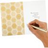 Hallmark Mother’s Day Card (Heart in Envelope) for Anniversary, Romantic Birthday, Everyday Love, Sweetest Day(Sweetest Things in Life)
