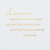 Hallmark Mother’s Day Card for Daughter (You’re Amazing)(Greeting Card)