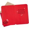 Hallmark Mother’s Day Card for Her (We’re Meant to Be) for Anniversary, Romantic Birthday, Everyday Love(Weighted Blanket)