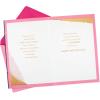 Hallmark Mothers Day Card for Wife (Wife, Mother, Warrior)(Wife  Mother  Warrior Hearts)