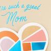 Hallmark Mothers Day Card from Son or Daughter (Everything You Do)(Such a Great Mom)