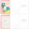 Hallmark Mothers Day Cards Assortment, Mother’s Day Wishes (36 Cards with Envelopes)(Mother’s Day Wishes Assortment)