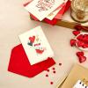 Hallmark Mothers Day Cards Assortment, Mother’s Day Wishes (36 Cards with Envelopes)(Valentine Gold Foil Card Assortment)