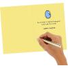 Hallmark Shoebox Funny Mothers Day Cards (The Best Moms Yell Sh*t Sometimes) Pack of 4(Easter Egg Crack Joke)