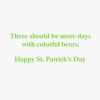 Hallmark Shoebox Funny Mothers Day Cards (The Best Moms Yell Sh*t Sometimes) Pack of 4(Green Beer Day)