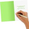 Hallmark Shoebox Funny Mothers Day Cards (The Best Moms Yell Sh*t Sometimes) Pack of 4(Green Beer Day)
