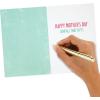 Hallmark Shoebox Funny Mothers Day Cards (The Best Moms Yell Sh*t Sometimes) Pack of 4(The Best Moms Yell Sh*t Sometimes)