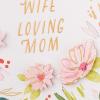 Hallmark Signature Mother’s Day Card for Wife (Amazing Person) for Anniversary, Birthday for Wife(For Wife  Amazing Person)