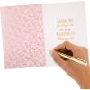 Hallmark Signature Mother’s Day Card for Wife (Amazing Person) for Anniversary, Birthday for Wife(For Wife  Amazing Person)