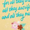 Hallmark Signature Mother’s Day Cards, Pack of 4 (Moms Do It All) for Mom, Stepmom, Aunt, Sister, Grandma, Bonus Mom, Friend(Here’s to Moms Everywhere)