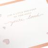 Hallmark Signature Paper Wonder Pop Up Love Card, Love You Hearts (Anniversary Card, Birthday Card, Sweetest Day Card)(Anniversary Card  Mothers Day Card  or Birthday Card)