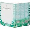 Hallmark Signature Paper Wonder Pop Up Love Card, Love You Hearts (Anniversary Card, Birthday Card, Sweetest Day Card)(S’mores)
