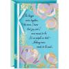 Hallmark Mother’s Day Card for Her (We’re Meant to Be) for Anniversary, Romantic Birthday, Everyday Love(Meant to Be)