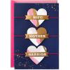 Wife  Mother  Warrior Hearts