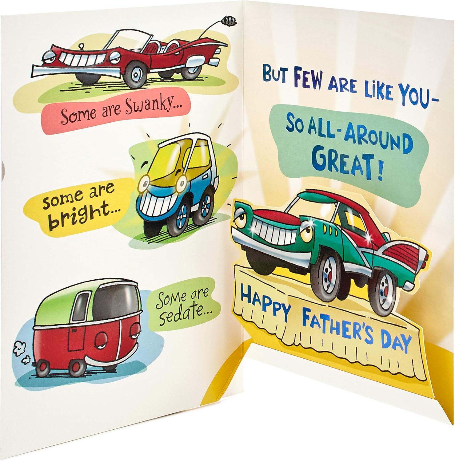 imageHallmark Card Grandfather