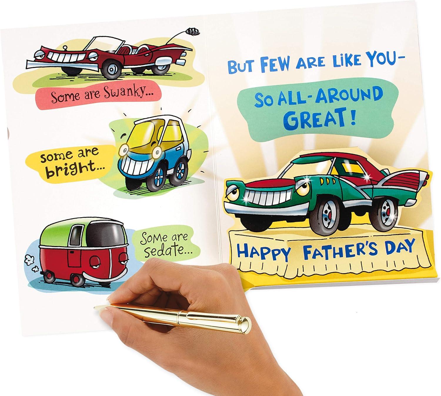 imageHallmark Card Grandfather