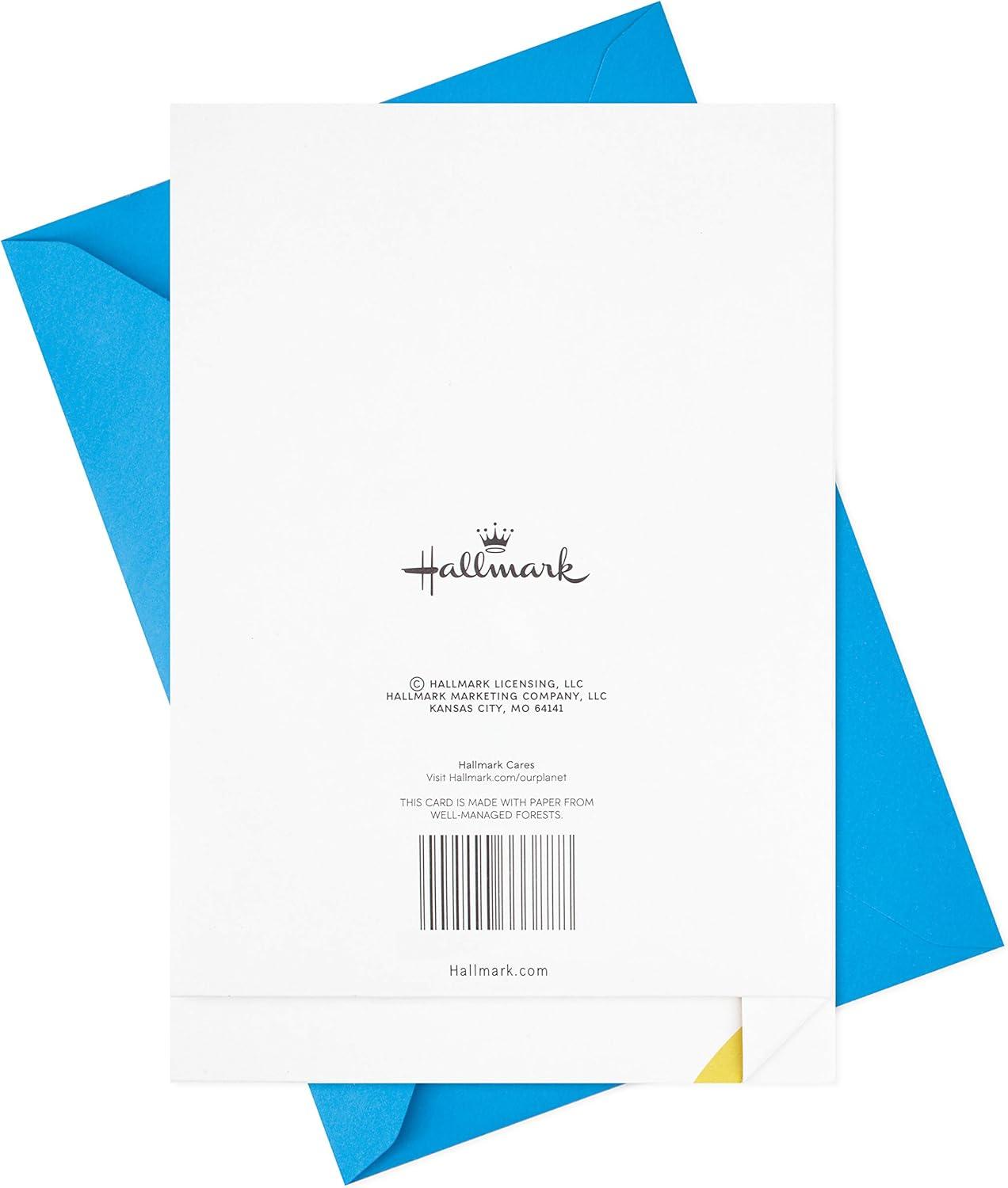 imageHallmark Card Grandfather