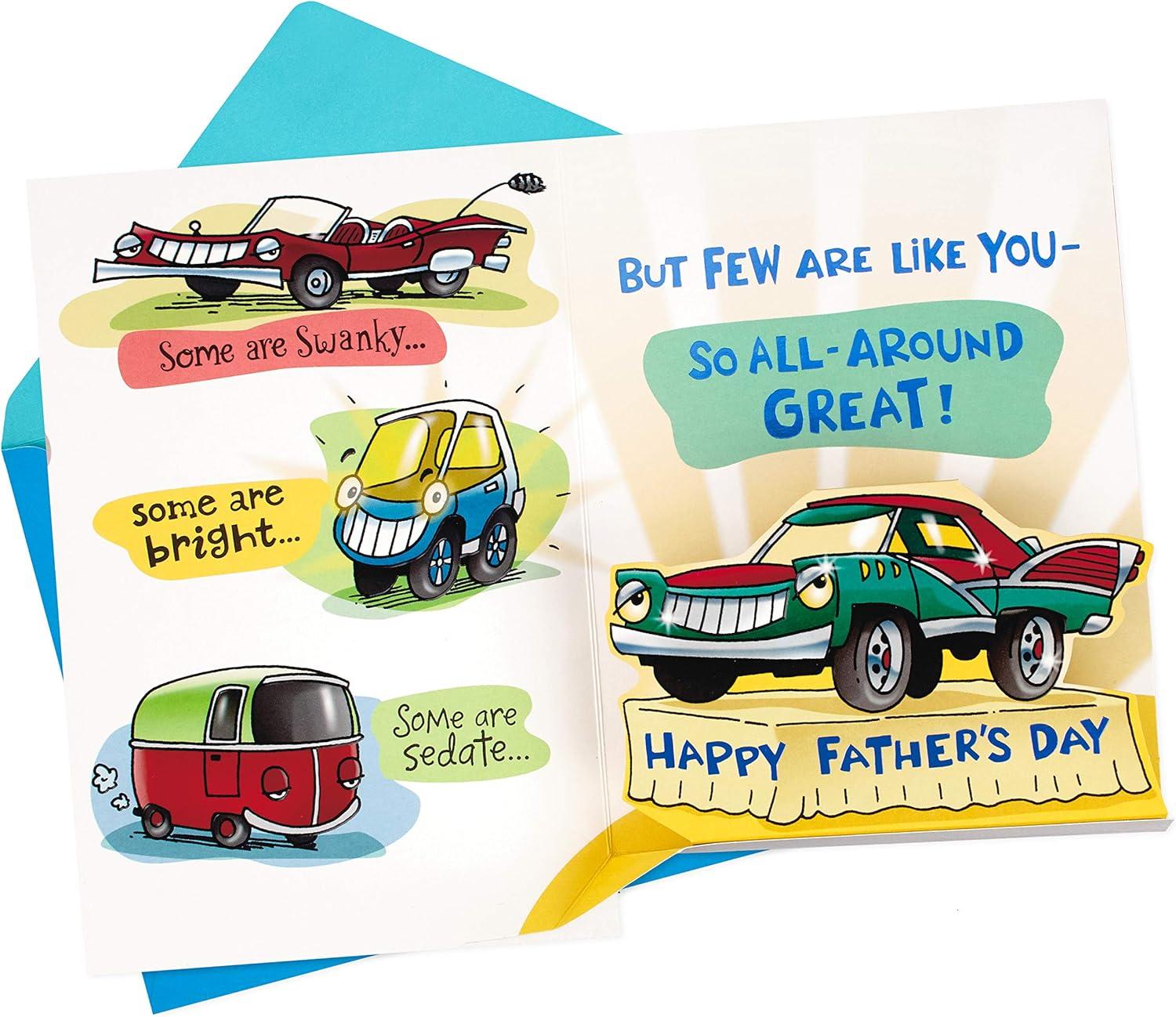 imageHallmark Card Grandfather