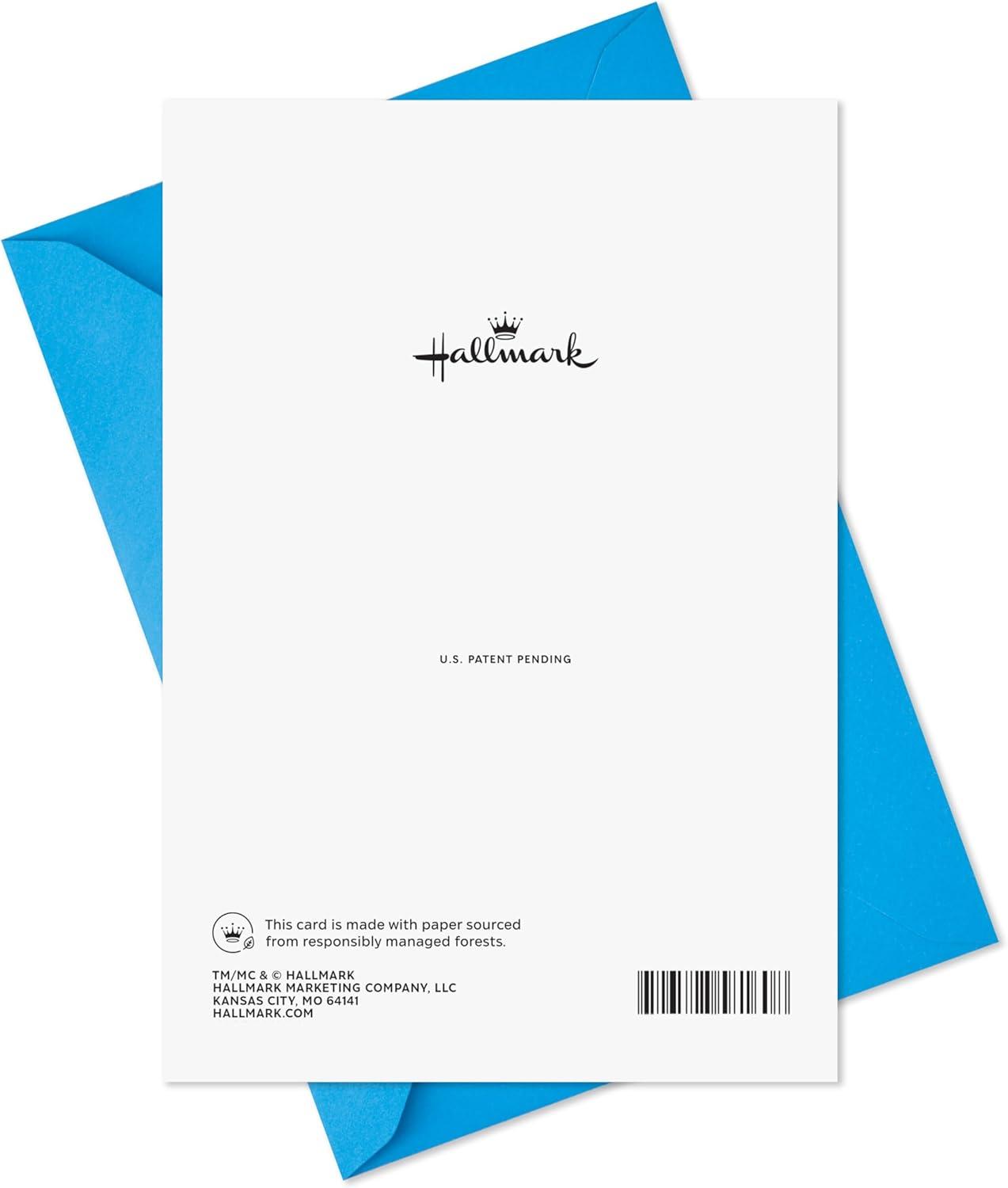 imageHallmark Fathers Day Card The Difference You Make Is AppreciatedThe Difference You Make is Appreciated