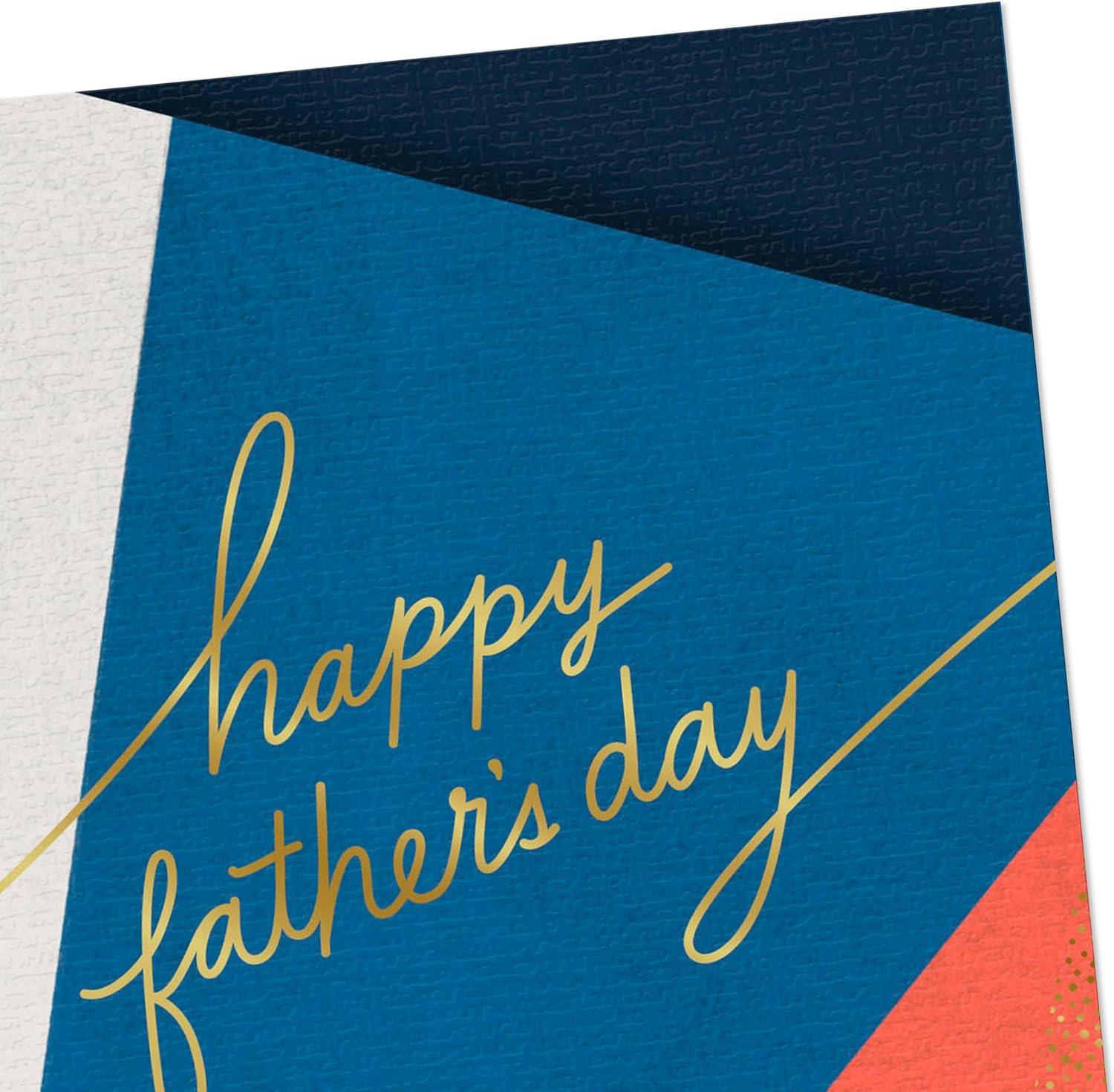 imageHallmark Fathers Day Card The Difference You Make Is AppreciatedThe Difference You Make is Appreciated
