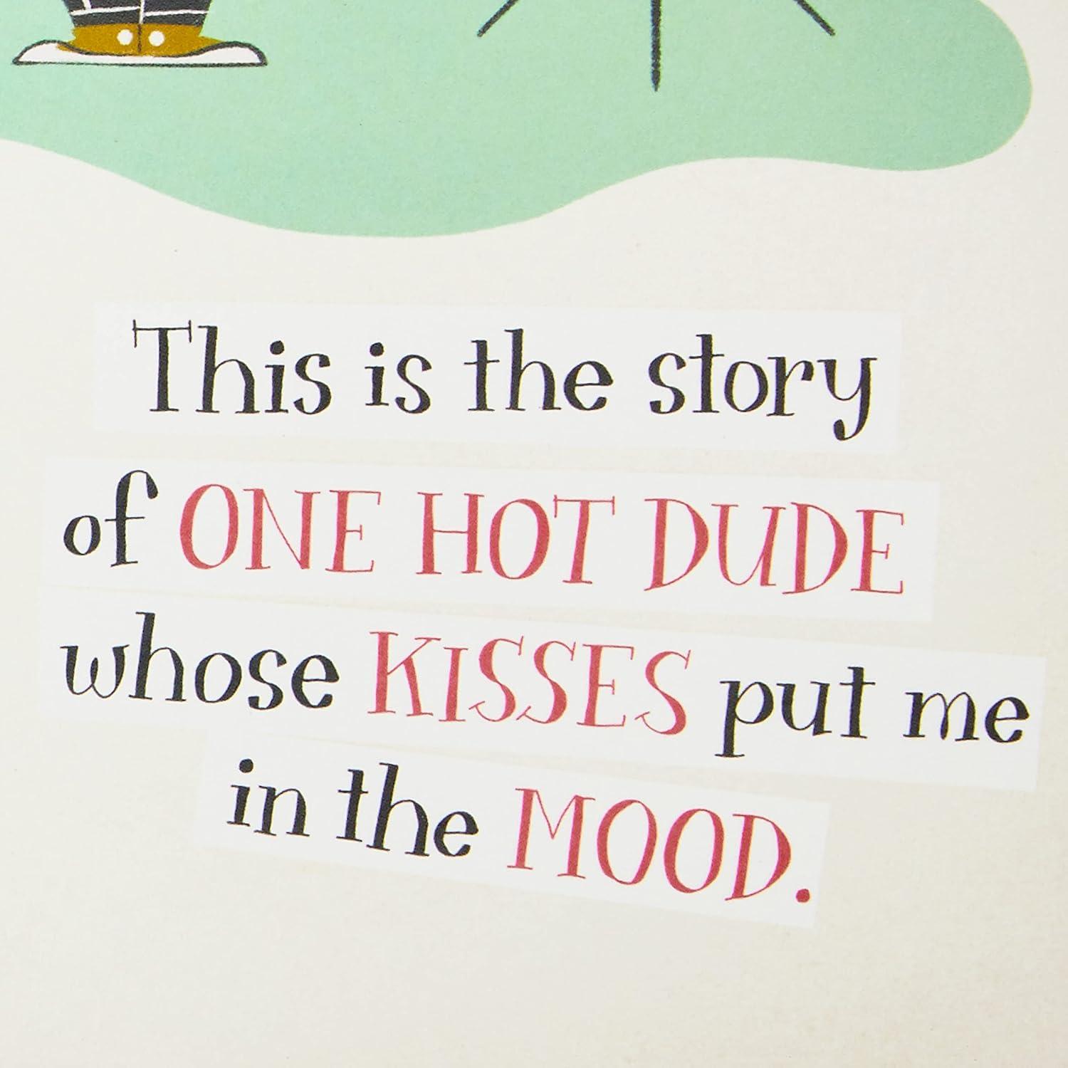 imageHallmark Fathers Day Card for Husband Cute Cartoons Our Life TogetherOur Life Together