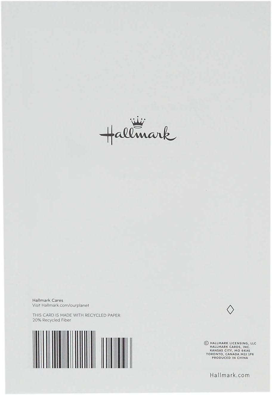 imageHallmark Fathers Day Card for Son A Fine Example of a Good Man Model 599FFW9592Multicolor