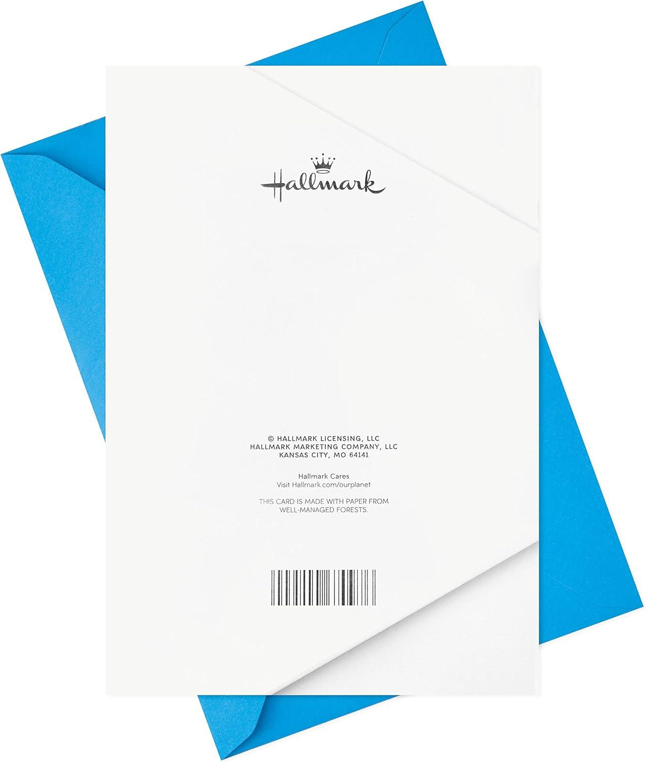 imageHallmark Funny Pop Up Fathers Day Card from Son or Daughter Youve Got it All or Birthday Card for Dad