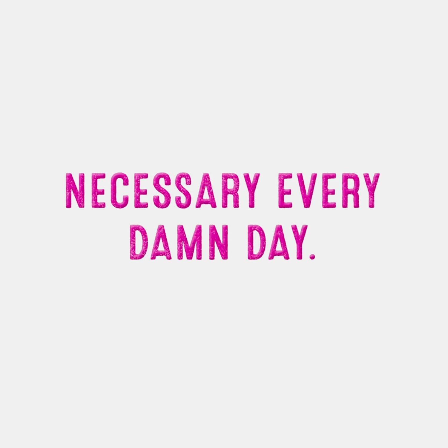 imageHallmark Shoebox Funny Fathers Day Card Nacho Average CardMoms are Like Coffee