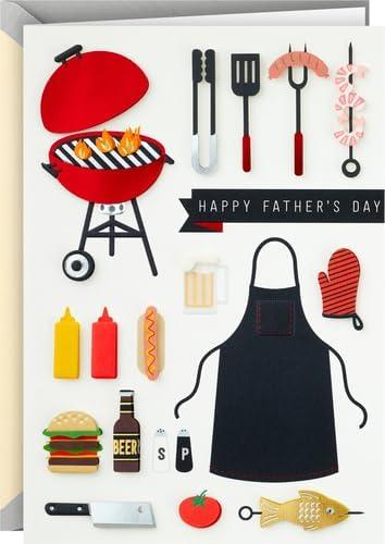 imageHallmark Signature Fathers Day Card for Dad with Gift Removable Drink Can Cooler Fathers Day Dad Removable Can CoolerMulticolorAssorted