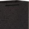 Hallmark 14″ Extra Large Father’s Day Gift Bag Bundle (2 Bags: Red and Black Happy Father’s Day and Grey Geometric) for Dads, Grandfathers, Uncles, Brothers(1 Count (Pack of 2))