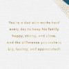 Hallmark Father’s Day Card (The Difference You Make Is Appreciated)(The Difference You Make is Appreciated)