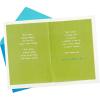 Hallmark Fathers Day Card for Dad from Son or Daughter (Love That Always Comes Through)(Dad  Love That Always Comes Through)