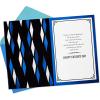 Hallmark Fathers Day Card for Dad from Son or Daughter (Love That Always Comes Through)(He’s Your Dad)