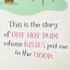 Hallmark Fathers Day Card for Husband (Cute Cartoons, Our Life Together)(Our Life Together)