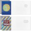Hallmark Father’s Day Cards Assortment, Tools and Outdoors (16 Cards with Envelopes)
