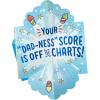 Hallmark Funny Pop Up Father’s Day Card from Son or Daughter (You’ve Got it All) or Birthday Card for Dad