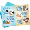 Hallmark Funny Pop Up Father’s Day Card from Son or Daughter (You’ve Got it All) or Birthday Card for Dad