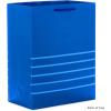 Hallmark Large Solid Bags(Blue)