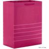 Hallmark Large Solid Bags(Pink)