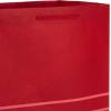 Hallmark Large Solid Bags(Red)