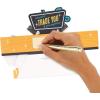 Hallmark Paper Wonder Displayable Pop Up Fathers Day Card for Dad (Classic Car)(Pop Up  Classic Car)