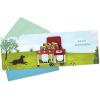 Hallmark Paper Wonder Pop Up Fathers Day Card (Barbecue) (599FFW2027)