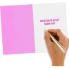 Hallmark Shoebox Funny Father’s Day Card (Nacho Average Card)(Mom’s are Like Coffee)