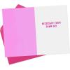 Hallmark Shoebox Funny Father’s Day Card (Nacho Average Card)(Mom’s are Like Coffee)